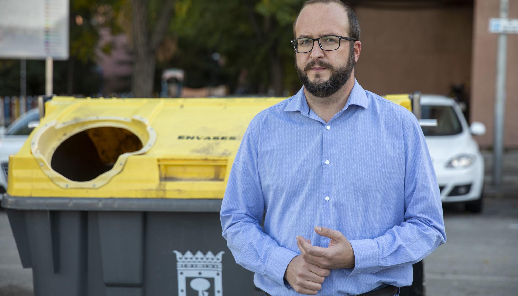 Alberto Vizcaino Lopez 2